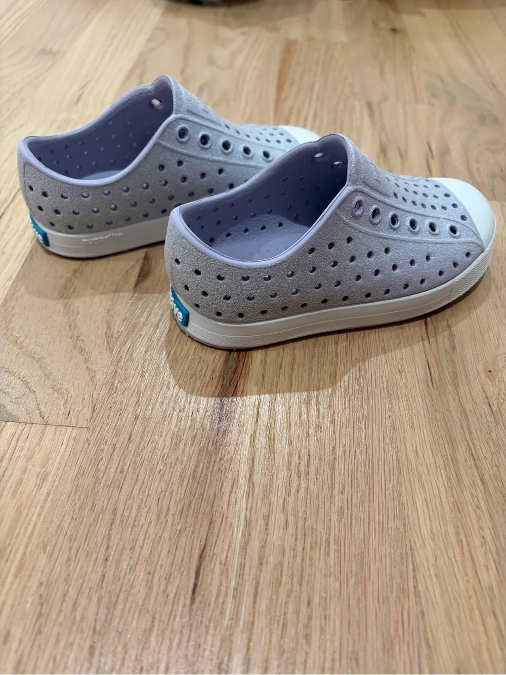 Native sparkling slip